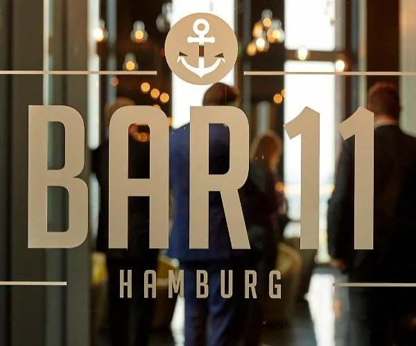 Hyperion City, Trademark Collection By Wyndham Hamburg
