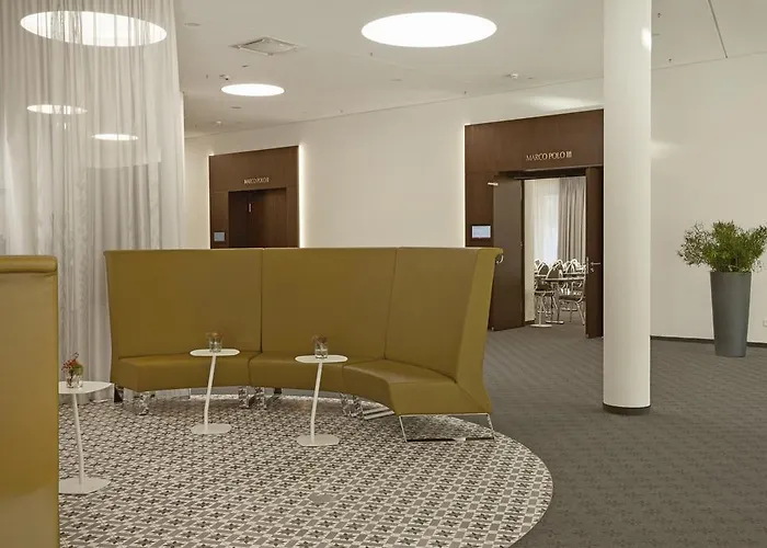Hotel Hyperion City, Trademark Collection By Wyndham 5*