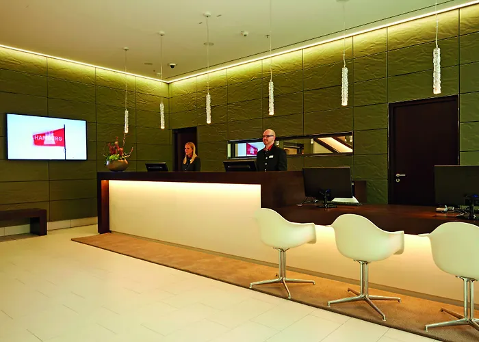 Hotel Hyperion City, Trademark Collection By Wyndham 5*