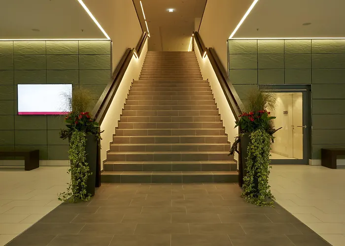 Hyperion City, Trademark Collection By Wyndham Hotel