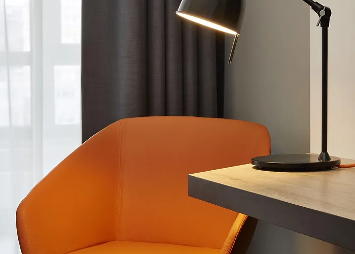 Hyperion City, Trademark Collection By Wyndham Hotel 5*