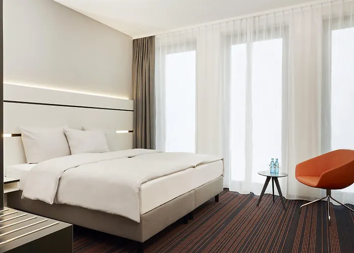 Hyperion City, Trademark Collection By Wyndham Hotel Hamburg