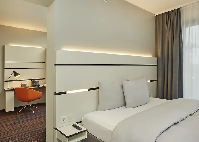Hyperion City, Trademark Collection By Wyndham 5*