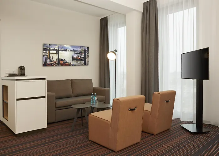 Hyperion City, Trademark Collection By Wyndham