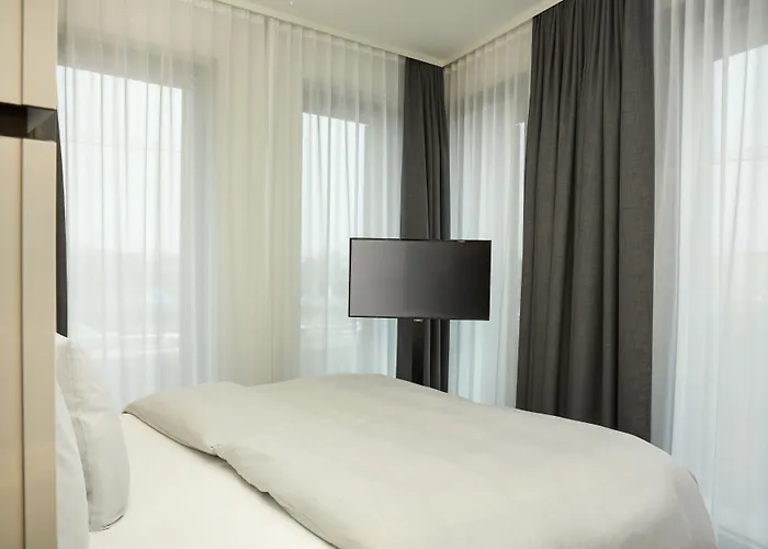 Hyperion City, Trademark Collection By Wyndham 5*