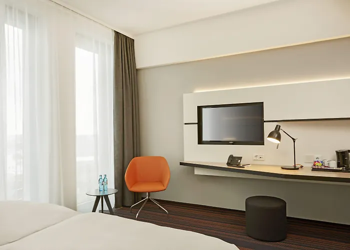 Hyperion City, Trademark Collection By Wyndham Hotel 5*