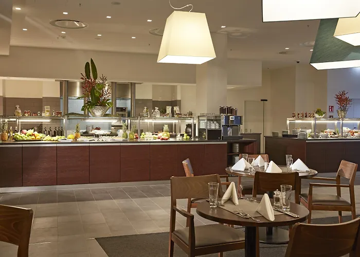 Hyperion City, Trademark Collection By Wyndham Hotel Hamburg