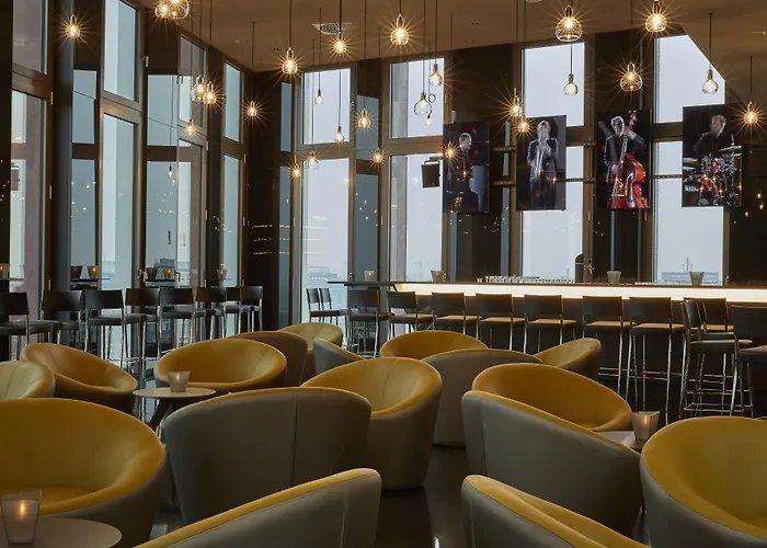 Hyperion City, Trademark Collection By Wyndham Hotel 5*