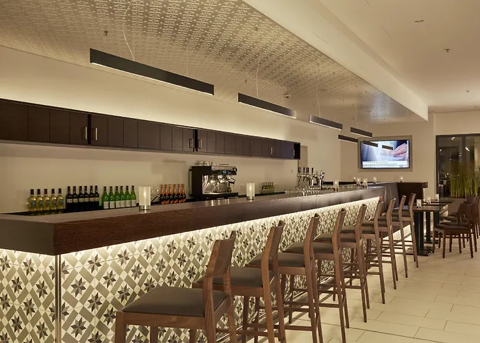 Hyperion City, Trademark Collection By Wyndham 5* Hamburg