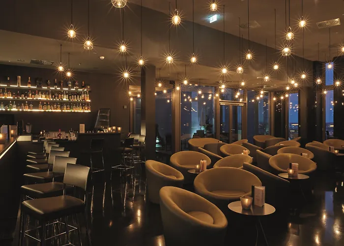 Hyperion City, Trademark Collection By Wyndham Hotel Hamburg