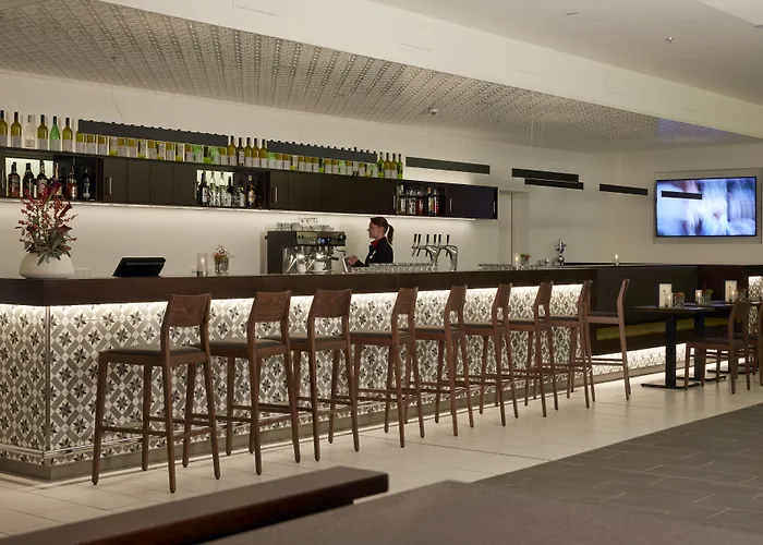 Hotel Hyperion City, Trademark Collection By Wyndham 5*