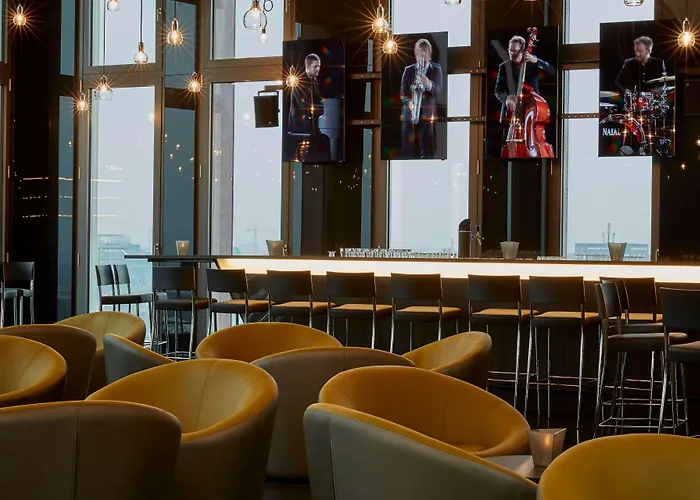 Hotel Hyperion City, Trademark Collection By Wyndham