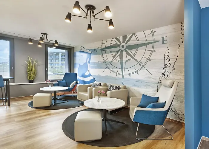 Hyperion City, Trademark Collection By Wyndham Hotel 5*