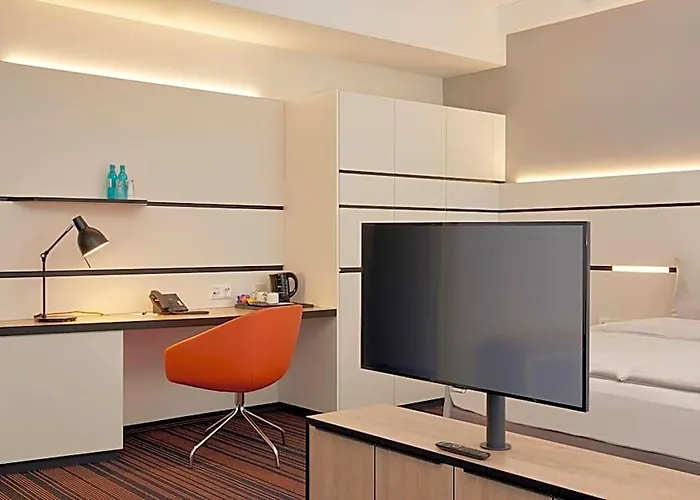Hotel Hyperion City, Trademark Collection By Wyndham