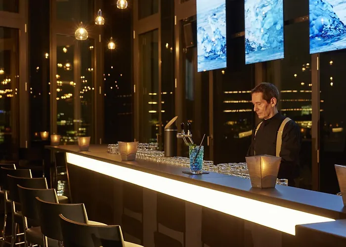 Hotel Hyperion City, Trademark Collection By Wyndham