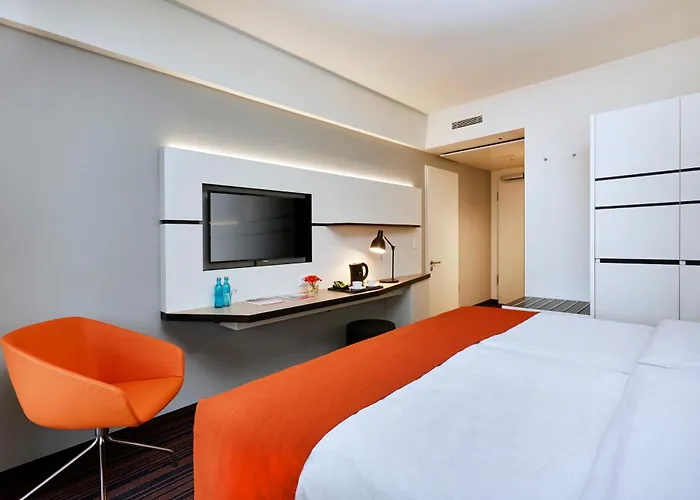 Hotel Hyperion City, Trademark Collection By Wyndham